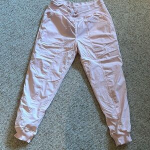 *LINED* Pink Dance Studio Jogger